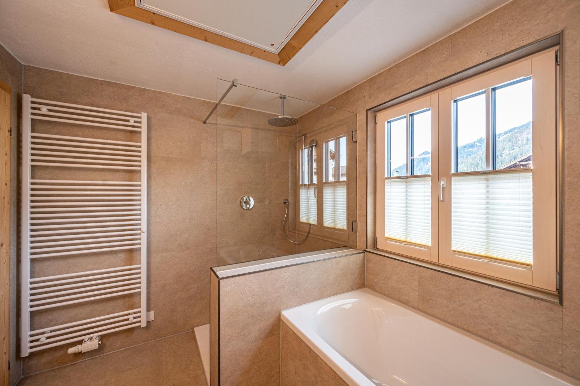 Zugspitzapps,villa Sonnenschein Prázdninový dům