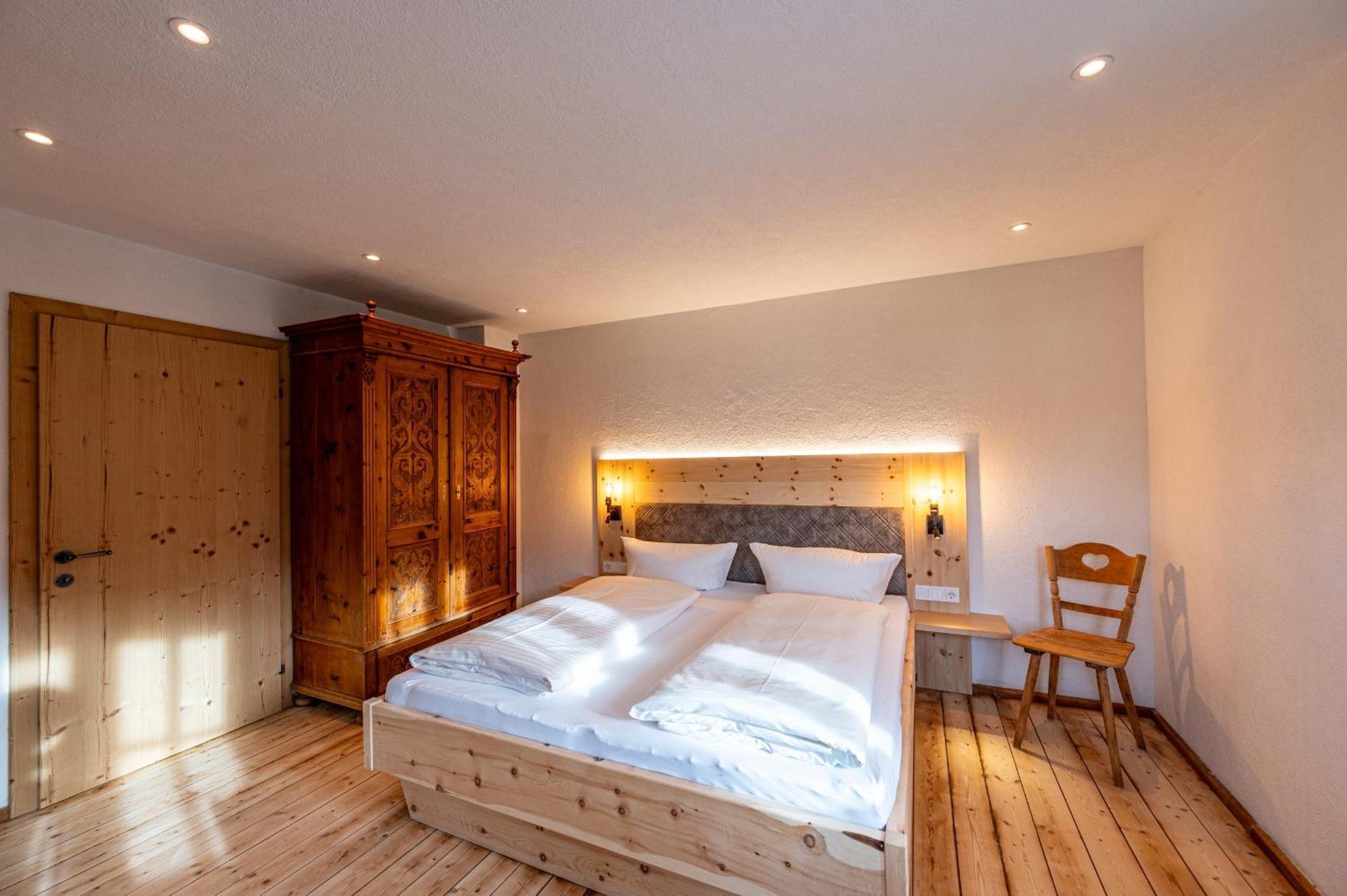 Zugspitzapps,villa Sonnenschein Prázdninový dům