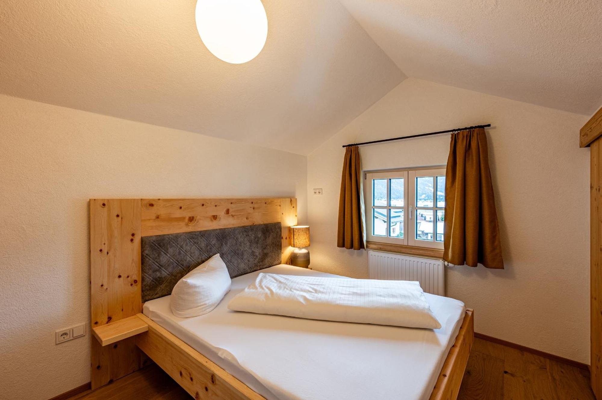Prázdninový dům Zugspitzapps,villa Sonnenschein *
