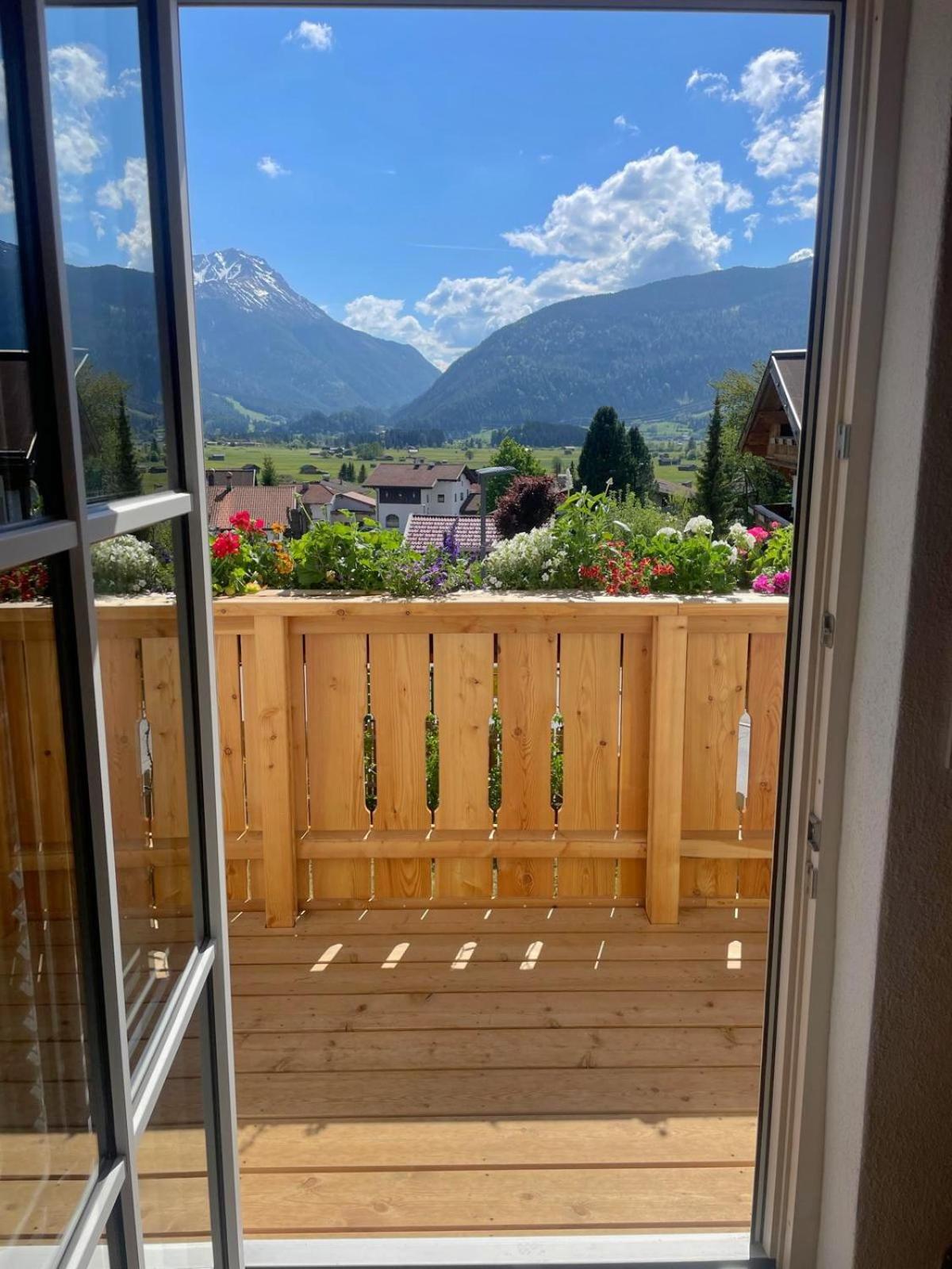 Zugspitzapps,villa Sonnenschein *